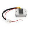 Kawasaki KZ 550 A, Z550 C, LTD, Z KZ 1000 Voltage Regulator (1980-1983)