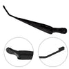 Jeep Wrangler JK Windshield Wiper Side (2007–2018)