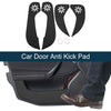 Buick Regal Door Anti Kick Pad Sticker Protector (2011–2017)