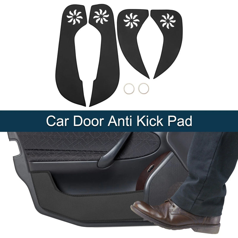 Buick Regal Door Anti Kick Pad Sticker Protector (2011–2017)