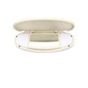 Mini Cooper R55 R58 R60 Sun Visor Mirror Cover (2007-2014)