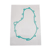 BMW F 650 / 700 / 800 GS Engine Case Gasket (2000-2018)