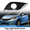 Nissan Versa Front Right Fog Light Grill (2015-2018)