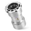 Polaris Outlaw 525 S Rear Axle Bearing Carrier Hub (2008–2010)