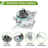 Dodge Sprinter 2500 Brake Vacuum Pump (2004 - 2006)