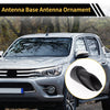 Toyota Tundra Antenna Base Grommet Ornament (2014–2020)