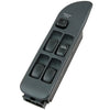 Proton Wira / Lancer / Persona Power Window Switch (1993-2000)
