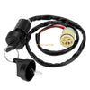 Honda Foreman 450 S TRX450FM 4x4 Handlebar & Key Switch Kit (1998–2004)
