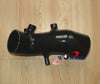 Toyota Supra MK3 MA70 Blue Silicone Induction Intake Hose (86-92)