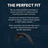 Fender Liner For BMW 328i 2013-2016 Front Driver Side