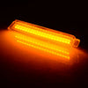 Chevy Camaro Smoked LED Side Marker Lights (2010-2015)