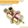 Porsche 911 Fuel Injection Pressure Regulator (1989-1992)