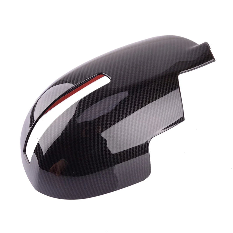 Mitsubishi Outlander SUV 2 x Rear View Mirror Covers (2010-2020)