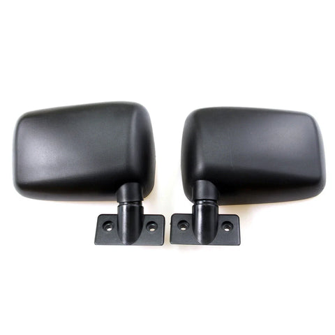 Mazda B-Series 1985-1993 Door Mirror LH &