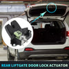 Hyundai Elantra Rear Liftgate Door Lock Actuator Motor (2021-2023)