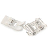 Brother Singer 2 x Roller Presser Foot & Non-Stick Zigzag Foot
