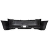 Rear Bumper Cover For 2003-2007 Infiniti G35 Coupe Primed