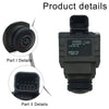 BMW G Series Car Chassis Rear View Camera (2019–2024)