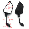 Kawasaki ER400 ER-4N ER250 Z250 KL110 ER300 Z300 KLX125 Rear View Mirror