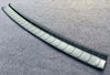 Mercedes Benz GLE 350 450 Bumper Protector Sill Cover Trim (2020-2021)