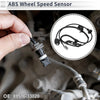 Toyota Camry ABS Wheel Speed Sensor Rear Left (2002–2006)