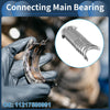 BMW 128i Main Bearing Set 14 Pcs (2008-2013)