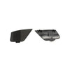 BMW 5 Series G30 G38 M Sports Unpainted Rear Tow Hook Cover (2017-2023)