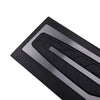 BMW X5 G05 X7 G07 Footrest Pedal Pad Cover (2019-2020)