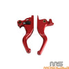 Harley Softail Deluxe FLDE FXDR 114 FXDRS Hand Brake & Clutch Levers