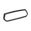 Lamborghini URUS (2018-2021) Carbon Fiber Rear Row Air Vent Outlet Cover
