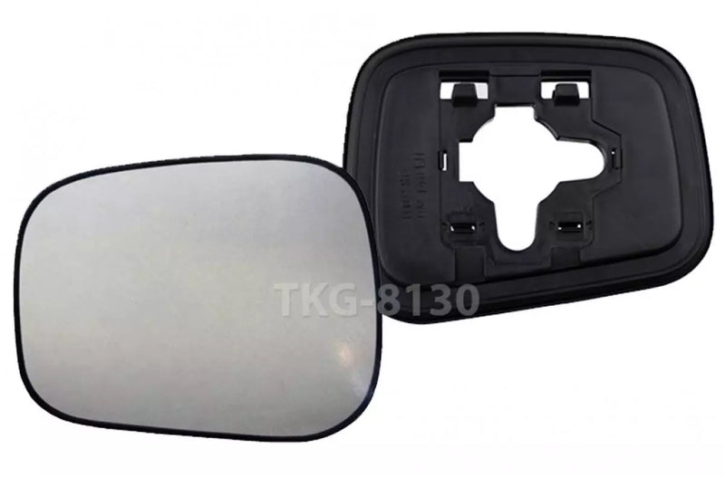 Isuzu TFR / Vauxhall Brava / Holden Rodeo Side Mirror Glass Lens (98-02)