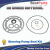 Mercury Cougar XR-7 Power Steering Pump Seal (1967–1977)