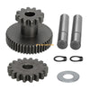 Honda Recon 250 / Sportrax 250 TRX250EX Reduction Idler Gear & Shaft