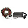 Suzuki GSXR 600 / 750 Stator, Regulator & Gasket Set (2004-2005)