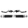 BMW R1200GS R1250GS Folding Extendable Brake Clutch Lever (2013-2023)