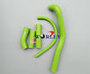 Kawasaki KX500 KX 500 (1988-2004) - Blue Silicone Radiator Hose