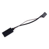 Ford Focus C-Max Bluetooth Radio Aux Receiver Adapter Cable (2012-2018)
