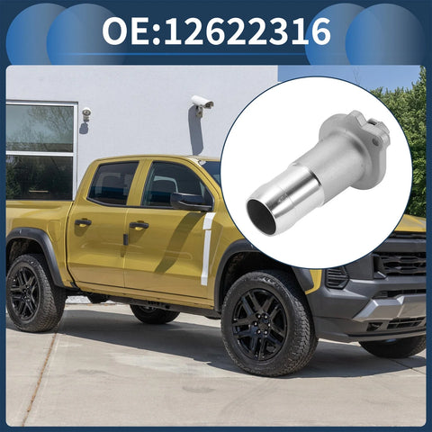 GMC Canyon, Chevrolet Colorado Thermostat Housing (2004-2012)