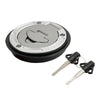 Yamaha R3 YZF-R3 RH12 R25 Fuel Tank Cap with 2 Keys (2019-2024)