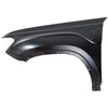 Capa Certified Fender For Volkswagen Atlas 2021-2023