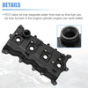 Nissan Altima 2.5L Engine Valve Cover (2002-2006)