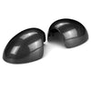 MINI Cooper R55 R56 R57 R59 R60 Carbon Style Mirror Cover Cap (2007–2013)