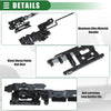Ford F-150 (2000-2014) - Metal Black 1 Set Sunroof Repair Tools