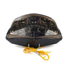 Ducati Monster 1100, 659, 696, 795 LED Tail Light Brake Turn Signal (2009-2014)
