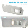 Mazda CX-9 (2010-2015) Gray Sun Visor Right Side