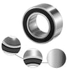 Make Model 30x52x22mm Air Condition Compressor Clutch Bearing