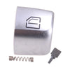 Mercedes C-Class W205 Rear Right Window Master Switch Knob Cover (2015-2021)