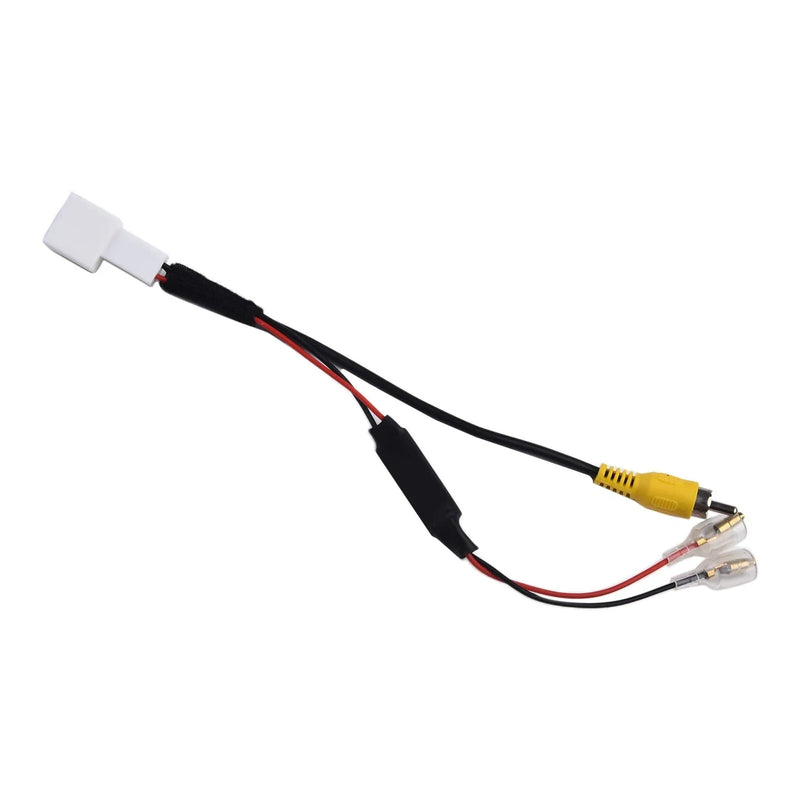 Toyota Harness Plug Camera Cable