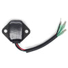 Yamaha VX700 SJ650 SJ700 Voltage Rectifier Regulator (1992-1997)