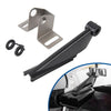 Lowrance DSI Skimmer Transom Bracket